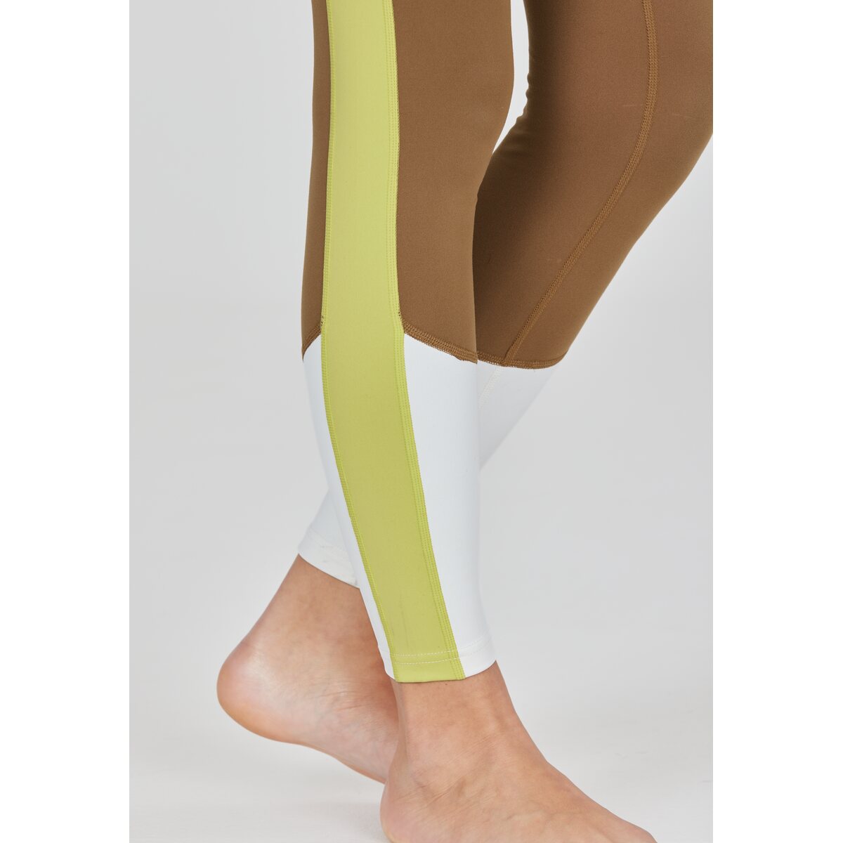 Leggings & Tights -  athlecia Sukey W Color Block Tights